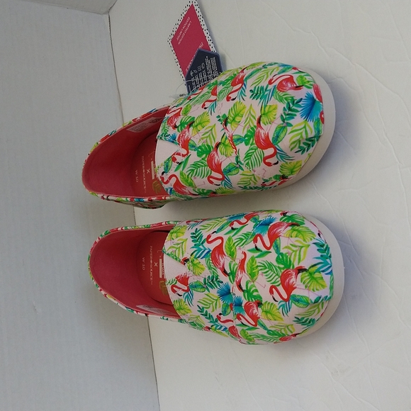 Toms alpargata Hawaiian slip on shoes - Picture 5 of 12